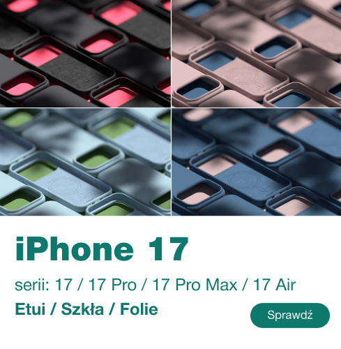 iPhone 17 wchodzi do gry