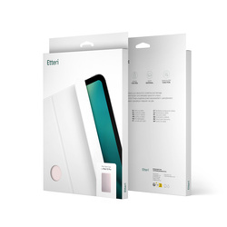 Etteri etui do Apple iPad Pro 2024 11' jasnoróźowe