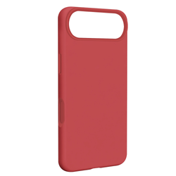 Etui Etteri Silicone Mag do iPhone 17 Air malinowe