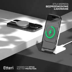 Etui Etteri Clear case do Xiaomi Redmi Note 13 5G