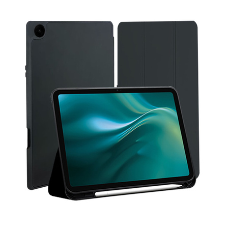 Etui Etteri do Samsung Tab A9 2023 8,7' czarne