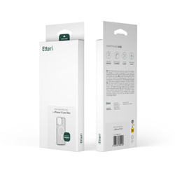 Etui Etteri Hybrid Mag do iPhone 16 Pro Max 6,9"