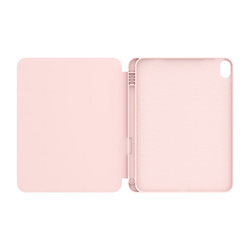 Etteri etui do Apple iPad Pro 2024 11' jasnoróźowe