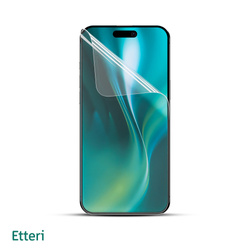 Etteri folia ochronna do iPhone 15 Pro Max 6,7"