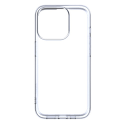 Etui Etteri Clear Case do iPhone 12 / 12 Pro 6,1"