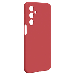 Etui Etteri Silicone Case do Samsung Galaxy A16 4G / A16 5G malinowe