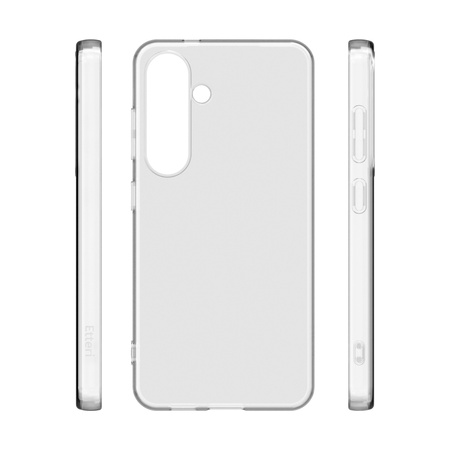 Etui Etteri Clear Case do Samsung Galaxy A35 5G
