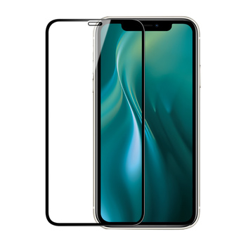 Etteri szkło hartowane 9D do iPhone 11 6,1"