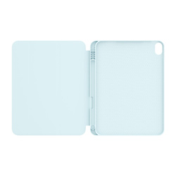 Etteri etui do Apple iPad Pro 2024 11' jasnoniebieskie