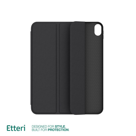 Etui Etteri do Apple iPad 10.2' czarne