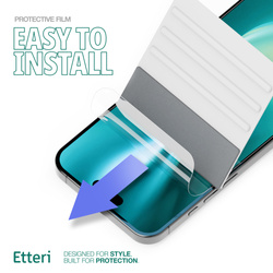 Etteri folia ochronna do Motorola Moto Edge 40 Neo