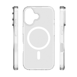Etui Etteri Hybrid Mag do iPhone 16 Plus 6,7"