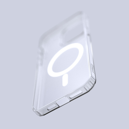 Etui Etteri Hybrid Mag do iPhone 16 Pro 6,3"
