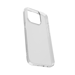 Etui Etteri Clear Case do iPhone 16 Pro Max 6,9"
