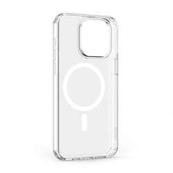 Etui Etteri Hybrid Mag do iPhone 16 Pro 6,3"