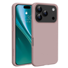 Apple iPhone 17 Pro Max \ Jasnoróżowy