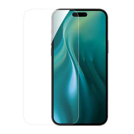 Etteri szkło hybrydowe do iPhone 15 6,1"