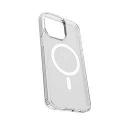 Etui Etteri Hybrid Mag do iPhone 16 Pro 6,3"