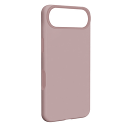 Etui Etteri Silicone Mag case do iPhone 17 Air jasnoróżowe