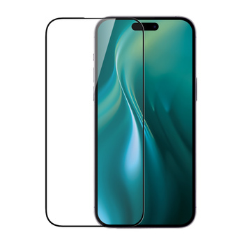 Etteri szkło hartowane 9D do iPhone 14 Pro 6,1"