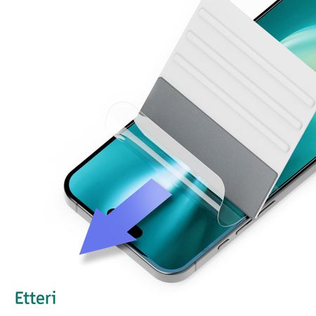 Etteri folia ochronna do Samsung Galaxy A35 5G