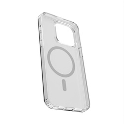 Etui Etteri Hybrid Mag do iPhone 16 Pro 6,3"
