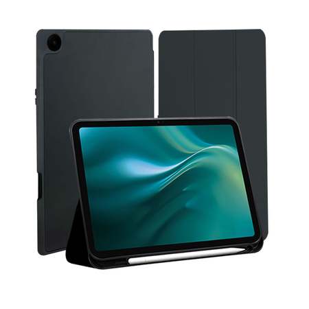Etui Etteri do Samsung Tab A9+ 2023 11' czarne
