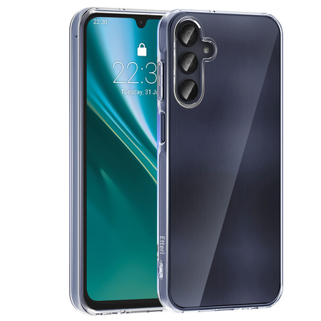 Etui Etteri Clear Case do Samsung Galaxy A15 4G / A15 5G