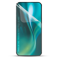 Etteri folia ochronna do Motorola Moto Edge 40 Neo