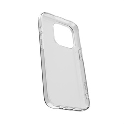 Etui Etteri Clear Case do iPhone 12 / 12 Pro 6,1"