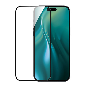 Etteri szkło hartowane 9D do iPhone 16 6,1"