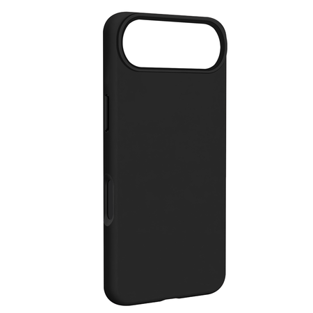 Etui Etteri Silicone Mag do iPhone 17 Air czarne