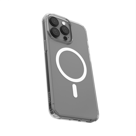 Etui Etteri Hybrid Mag do iPhone 16 Pro 6,3"