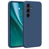 Samsung Galaxy S25 Plus \ Ciemnoniebieski