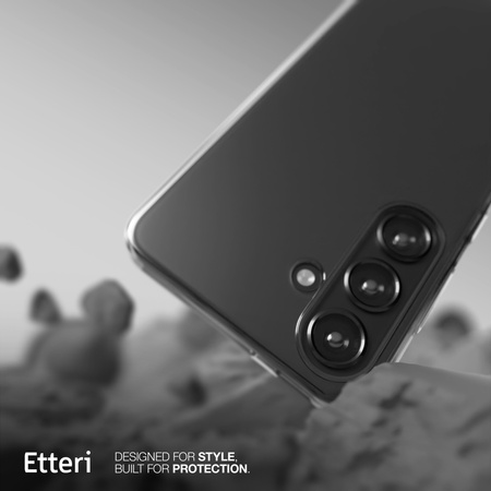 Etui Etteri Clear Case do Samsung Galaxy A35 5G