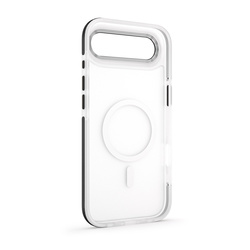 Etui Etteri Icy Mag do iPhone 17 Air czarne