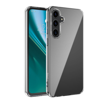 Etui Etteri Clear Case do Samsung Galaxy S23 FE