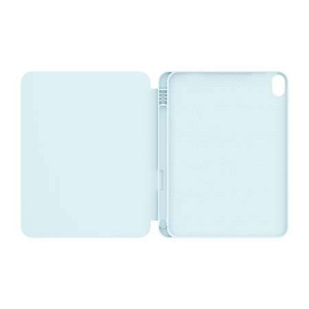 Etteri etui do Apple iPad Pro 2024 11' jasnoniebieskie