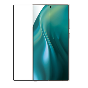 Etteri szkło hartowane 9D do Samsung Galaxy S24 Ultra