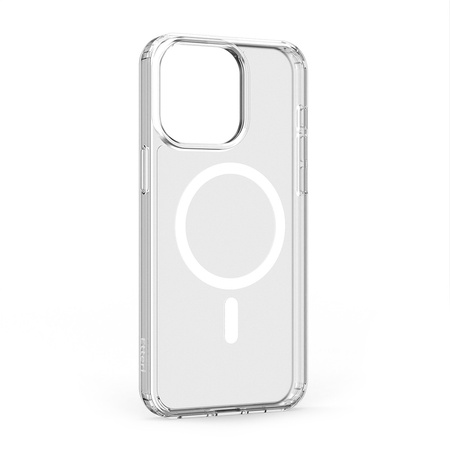 Etui Etteri Hybrid Mag do iPhone 16 Pro 6,3"