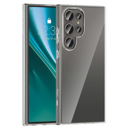 Etui Etteri Clear Case do Samsung Galaxy S24 Ultra