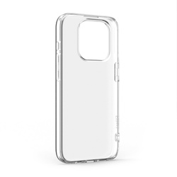 Etui Etteri Clear Case do iPhone 16 Pro 6,3"