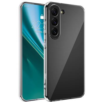 Etui Etteri Clear Case do Samsung Galaxy S23