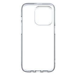 Etui Etteri Clear Case do iPhone 12 / 12 Pro 6,1"