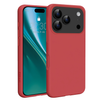 Apple iPhone 17 Pro \ Malinowy