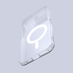 Etui Etteri Hybrid Mag do iPhone 15 6,1"