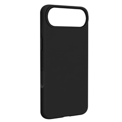 Etui Etteri Silicone Mag do iPhone 17 Air czarne
