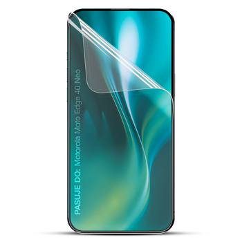 Etteri folia ochronna do Motorola Moto Edge 40 Neo