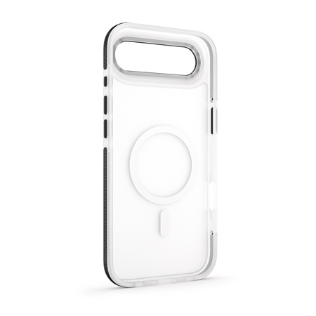 Etui Etteri Icy Mag do iPhone 17 Air czarne