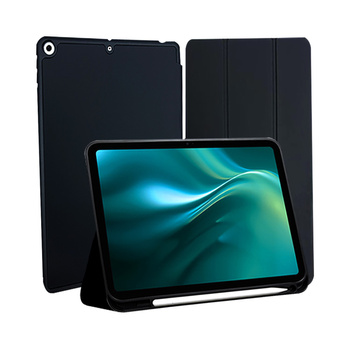 Etui Etteri do Apple iPad 10.2' czarne